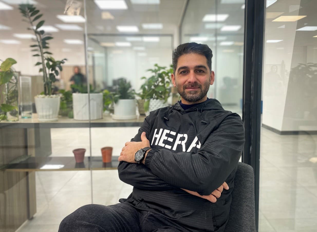 افتتاح شعبه فرودگاه مهرآباد