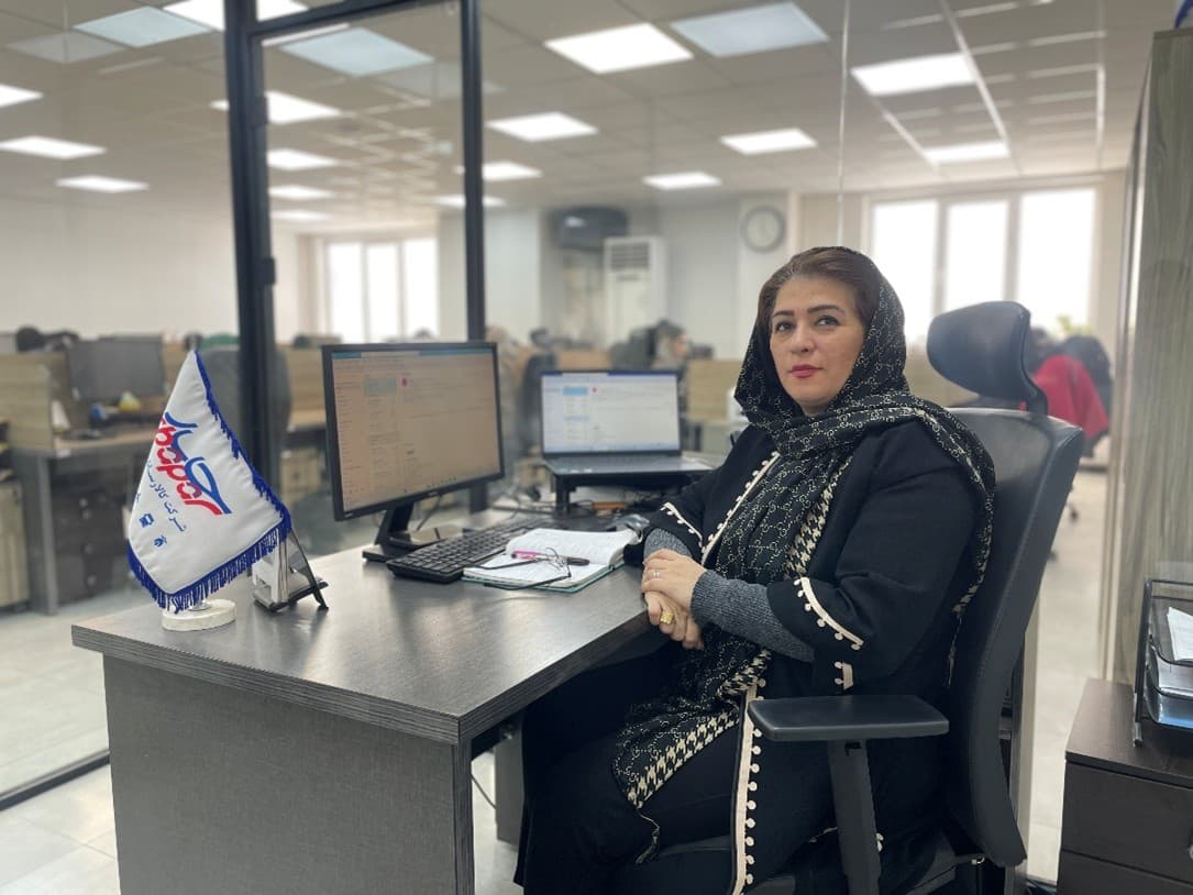 در واحد امور مشتریان چاپار چه می گذرد؟